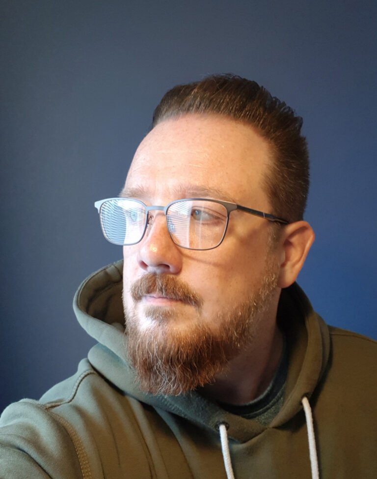 LuovaQ Oy - Digitaalinen luova mainostoimisto - Henry Vainionpää