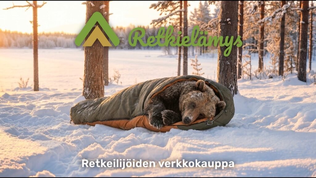 StillRetkeilijoidenVerkkokauppa